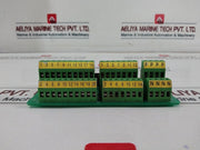 Stx Engine Hgau-20B_2Nd Terminal Board