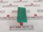 Stx Engine Hgau-20B Terminal Board