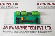Stx Engine Hgau-20B Terminal Board Free Shipping
