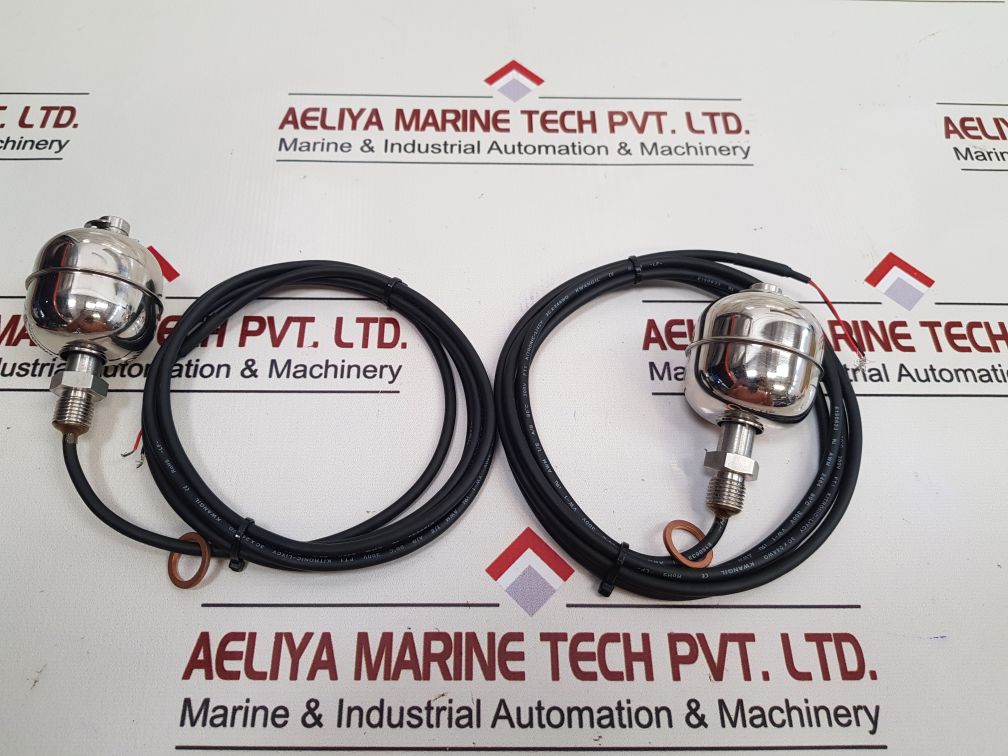 Stx Engine L23/30 Flow Switch