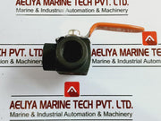 Stx L32/40 3-way Cock Pk114092500345