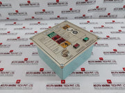Su-powe-020T Tell Tale Lamp Industrial Marine Alarm Assy Module