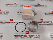 Sub-drill Subx3A3 Stainless Steel Retaining O-ring
