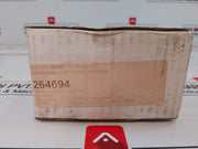 Sub-x Subx3A3 Ring Gasket 3 1/8” - 3 1/16” Wp 15K, Ss E121648