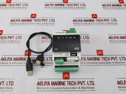 Sub-zero Pcg101-121200701 Din Rail Plc-pcg101-121200701 5W Max 24Vdc