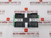 Sub-zero Pcg101-121200701 Din Rail Plc-pcg101-121200701 5W Max 24Vdc