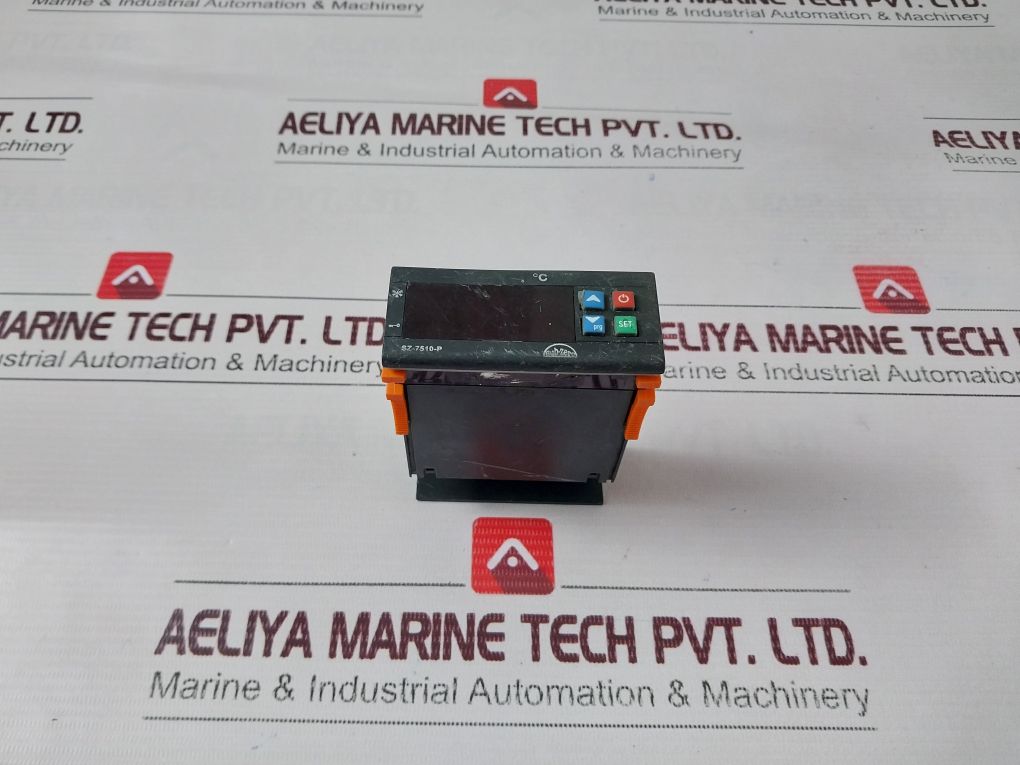 Sub-zero Sz-7510-p Digital Temperature Controller