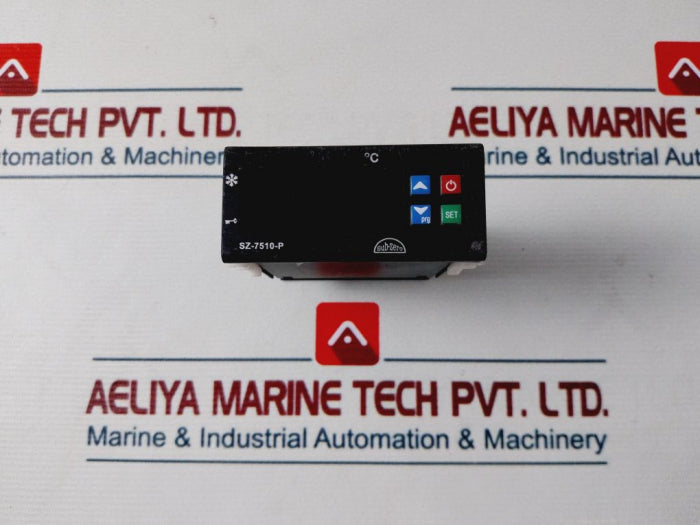 Sub-zero Sz-7510-p Digital Temperature Controller Ip 65