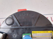 Subsea 05-4834-t Pressure Gauge