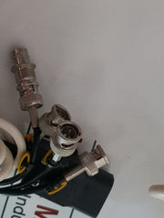 Subsea 7 Y/C Vda-054 Two Channel Video Amplifier