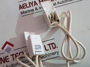 Subsea 7 Y/C Vda-054 Two Channel Video Amplifier