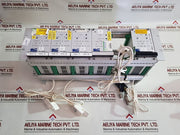Subsea 7 Y/C Vda-054 Two Channel Video Amplifier