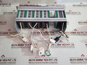 Subsea 7 Y/C Vda-054 Two Channel Video Amplifier