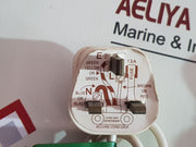 Subsea 7 Y/C Vda-054 Two Channel Video Amplifier