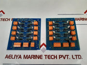 Subsea Offshore Rov-0186-903-91 Rev A Pc Board