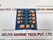 Subsea Offshore Rov-0186-903-91 Rev A Pc Board