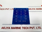 Subsea Offshore Rov-0186-903-91 Rev A Pc Board