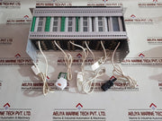 Subsea Two Channel Video Amplifier