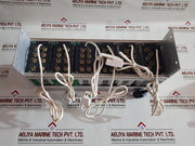 Subsea Two Channel Video Amplifier