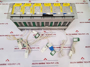 Subsea Two Channel Yc Video Amplifier used