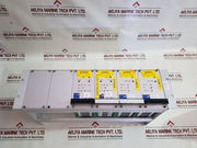 Subsea Two Channel Yc Video Amplifier