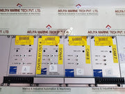 Subsea Two Channel Yc Video Amplifier