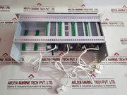 Subsea Two Channel Yc Video Amplifier