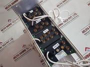 Subsea Two Channel Yc Video Amplifier