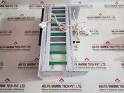 Subsea Two Channel Yc Video Amplifier