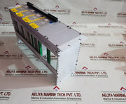 Subsea Two Channel Yc Video Amplifier