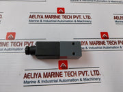 Suco 0158 424 14 1 001 Pressure Switch 5.0-7.5 Bar