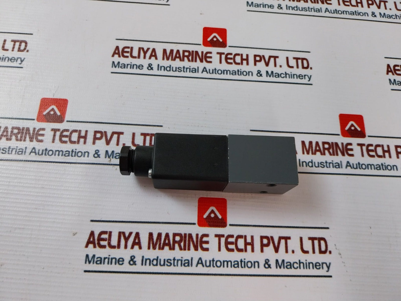 Suco 0158 424 14 1 001 Pressure Switch 5.0-7.5 Bar