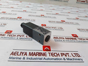 Suco 0158 424 14 1 001 Pressure Switch 5.0-7.5 Bar