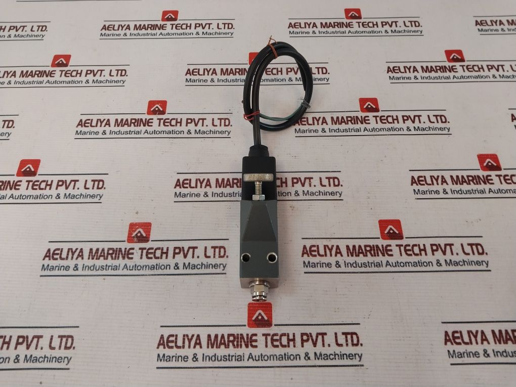 Suco 0159-42914-1-001 Pressure Switch 2.0-20.0 Bar