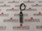 Suco 0159-42914-1-001 Pressure Switch 2.0-20.0 Bar