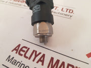 Suco 0184-45903-1-009 Diaphragm Pressure Switch 001327, 250V