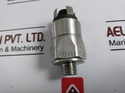 Suco 865803 Pressure Switch â€“ Â¼â€ 772.20.00.045 Stainless SteelÂ 