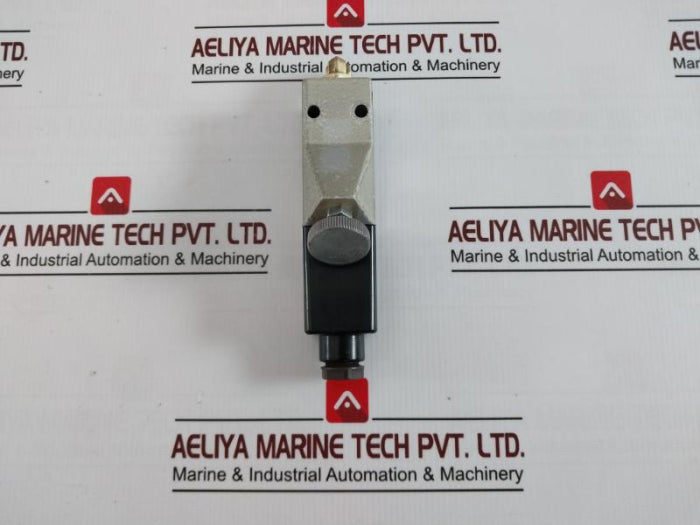 Suco 9051 Pressure Switch Bereich/ Range: 0,2-2 Bar 220V-2 Amp