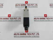 Suco 9051 Pressure Switch Bereich/ Range: 0,2-2 Bar 220V-2 Amp