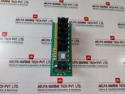 Sudforni F19Lv S.S Electronic Card 94V-0