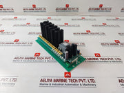 Sudforni F19Lv S.S Electronic Card 94V-0