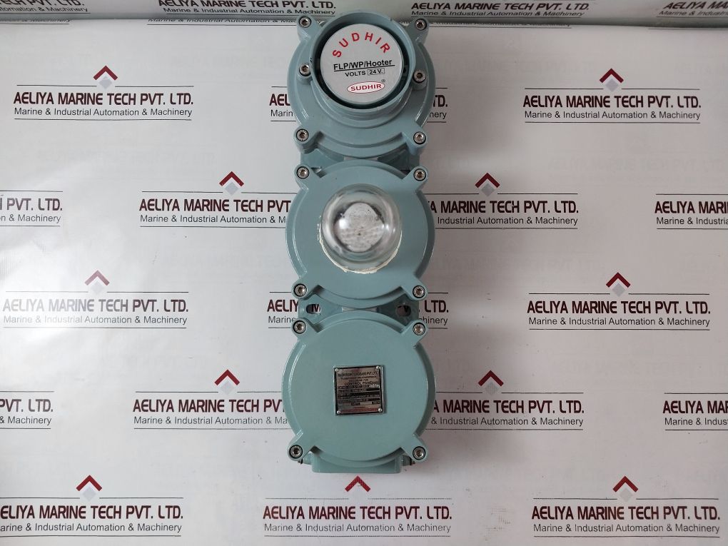 Sudhir Dols/187 Flp/Wp/Hooter