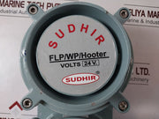 Sudhir Dols/187 Flp/Wp/Hooter