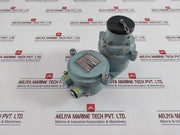 Sudhir Ss/Oa/1010 Flp-wp Enclosure For Switch Socket & Plug T6 20 Amp 240V