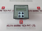 Sugi Dcm-104 Dc Energy Meter 48Vdc