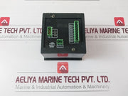 Sugi Dcm-104 Dc Energy Meter 48Vdc