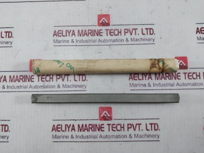 Sugino Sd-48 Drive Shaft For Boiler Tools, 6300069