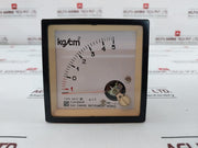 Suh Kwang Sk72 Ampere Meter 4-20Ma 032042 -1 To 5 Kg/Cm2