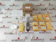 Suhm Spring 100627-rk Regulator Repair Kit