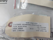 Suhm Spring 100627-rk Regulator Repair Kit